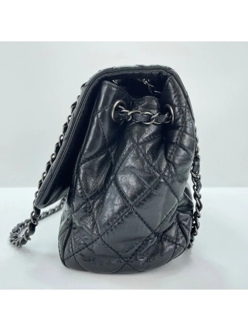 Chanel Shoulder Bag Quilted